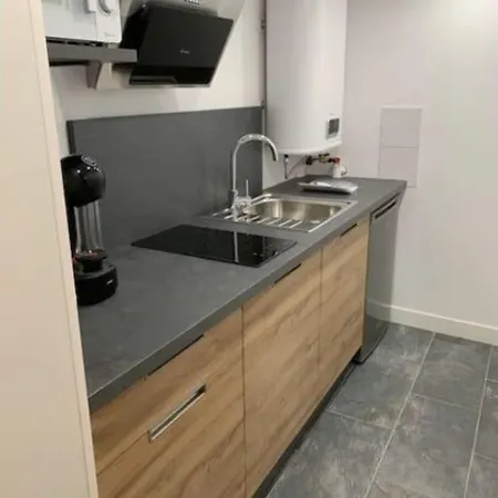 Complet Rdc Maison * Tinqueux