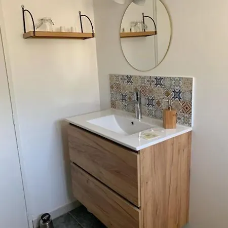 Complet Rdc Maison Apartment