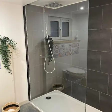 Complet Rdc Maison * Tinqueux