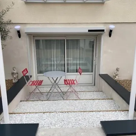 Complet Rdc Maison *